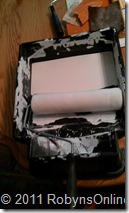 IdeaPaint Dry-Erase Paint Kit Project