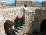 Les 4 Montpeyroux - Mai 2011