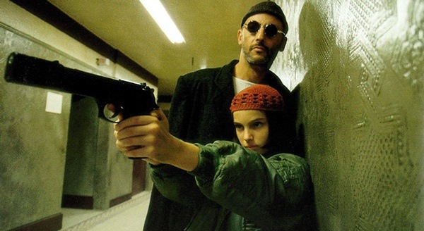 Leo et Mathilda