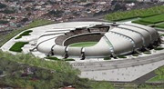 Estadio das Dunas (Natal)