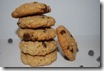 40 - Oats-Almonds-Chocolate Chip Cookies