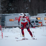 Kaia Wøien Nicolaisen