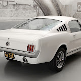 Automotive dealership photography - Mustang_1.jpg