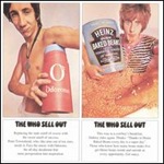 The Who Sell Out - 1967