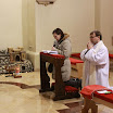 Rok 2013 - Večer s bl. Jánom Pavlom II. 15.1.2013