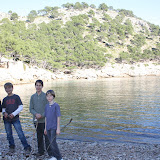 2011 CalaMurta 5&ordm; y 6&ordm; (6 feb)