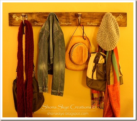 Shona Skye Creations - Reclaimed Decking Coat Rack 011 Shona Skye Creations - Reclaimed Decking Coat Rack 011
