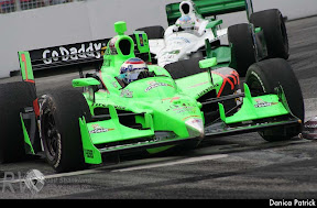 Danica Patrick