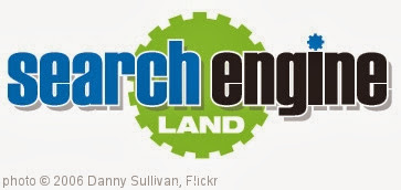 'Search Engine Land Logo #1' photo (c) 2006, Danny Sullivan - license: http://creativecommons.org/licenses/by/2.0/