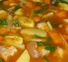 pochero pochero