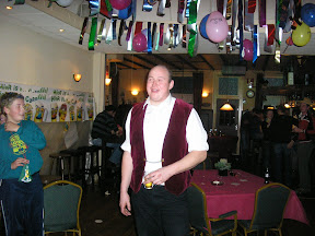 Kleintje Carnaval