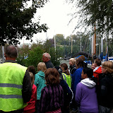 Monumentendag 2011