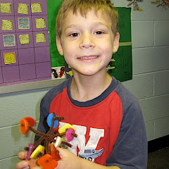 End of Preschool