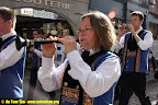 D�fil� du jeudi des cornouailles 2009