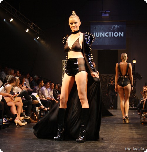 Will Brunton - Raffles Graduate Fashion Show 2012 - Junction (116)
