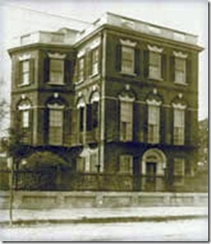 Nathanial Russell House