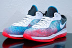 LeBron 8 V2 Low Miami Nights Available Only at NikeTown Miami nike air max lebron 8 v2 low miami nights 9 01 LeBron 8 V2 Low Miami Nights Available Only at NikeTown Miami