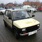 KJS Świąteczny Puchar Forda Dąbrowa Niemodlińska 2006