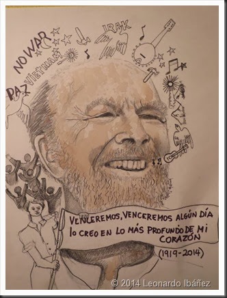 Pete Seeger