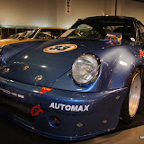 philippine transport show 2011 - cars (166).JPG
