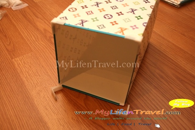 LV DIY Shoe Rack LV DIY Shoe Rack