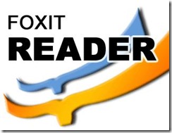 Foxit-Reader