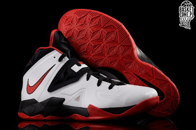 lebron soldier 7 for sale