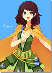 Avana2 Avana2