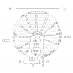 Twitter icon size W73xH73