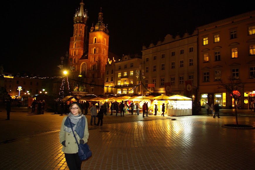 Krakow Krakow