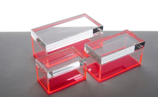 AVF Acrylic Treasure Boxes (alexandravonfurstenberg.com)