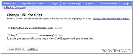 Blogger Naked Domain Failed Redirect Blogger Naked Domain Failed Redirect