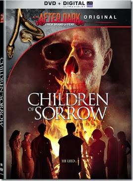 children of sorrow