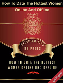 Cover of Wings Of Success's Book How To Date The Hottest Women Online And Offline