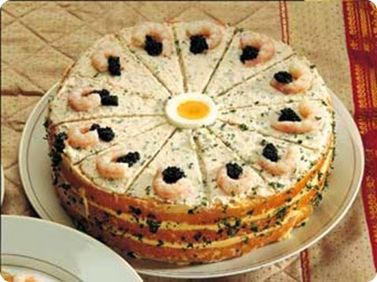 torta gastronomica