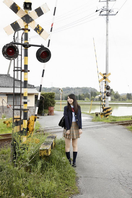 Rina Koike - YS Web Vol.406 (6/109) (6/109)