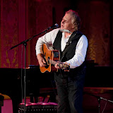 As the support act, Graham Robins performed a well appreciated, gutsy set of bluesy/soul numbers. LIF'12-1 Graham Robins - St George's Hall Concert Room