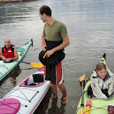 KayakingIndianArm20080705 KayakingIndianArm20080705