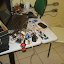Mesa do Vinicius