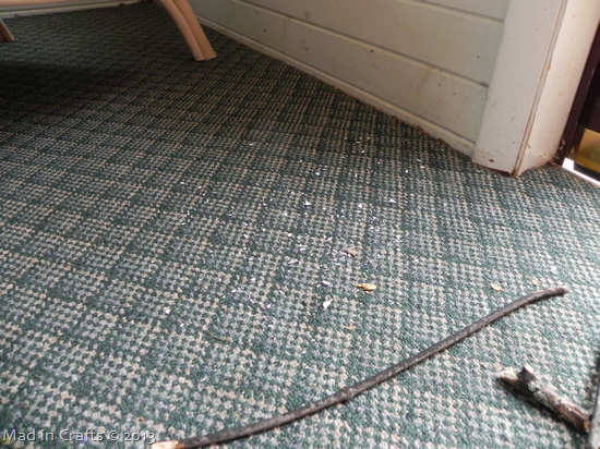 DIY Mess