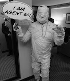 Only the Mummy Knows