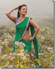 Nisha Agarwal in DK Bose Latest Photos
