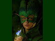 Magian Magician