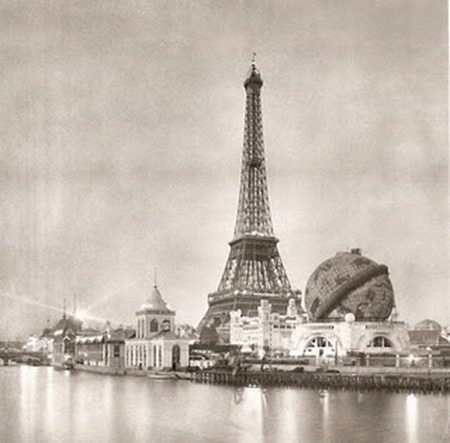 Amazing Pictures of Old Paris (19)