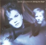 Inker and Hamilton - Dancing into Danger