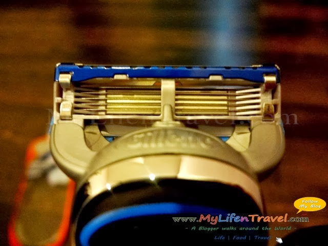 Gillette fusion proglide Gillette fusion proglide