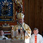 Trnovské Hody 2012 - vysvätenie kostola