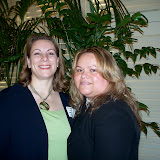 Women in Leadership
