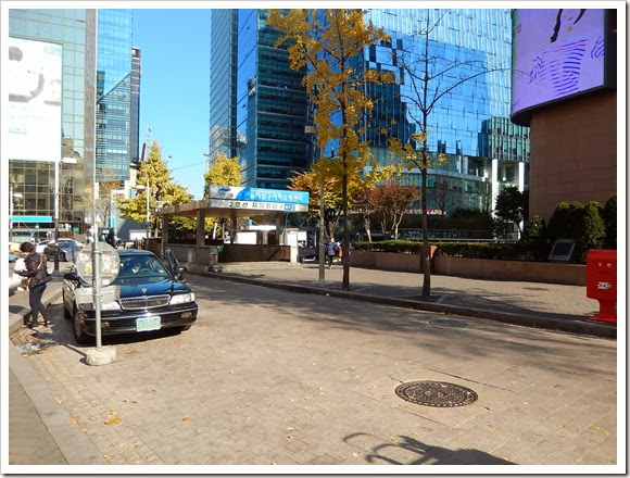 Hotel Skypark Central Myeongdong Seoul_周圍環境_06