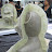 Fiberglassed Back Half